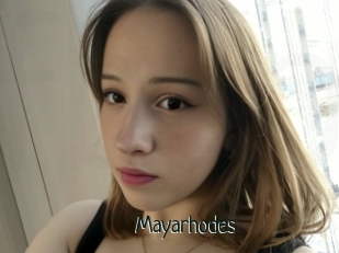Mayarhodes