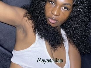 Mayawilliam