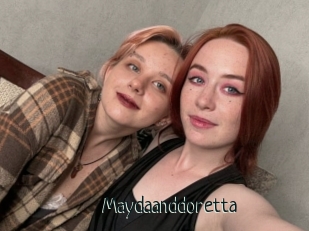 Maydaanddoretta