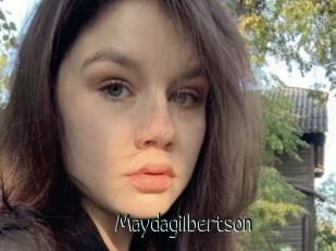 Maydagilbertson