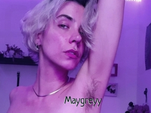 Maygreyy