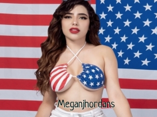 Meganjhordans