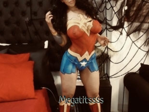 Megatitssss
