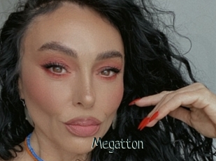Megatton