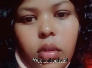 Megicalboobs34