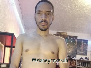 Melaneyrosesub