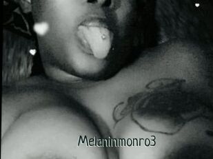 Melaninmonro3