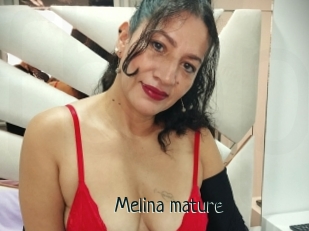 Melina_mature