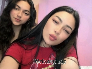 Melisaandmajo