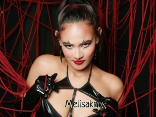 Melisaknox