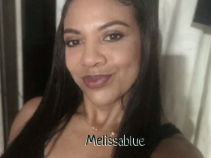 Melissablue