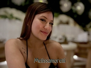 Melissamorelli