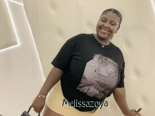 Melissazoya