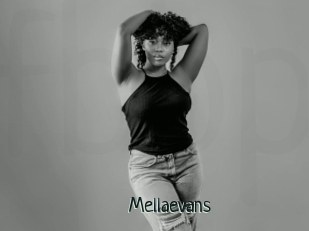 Mellaevans