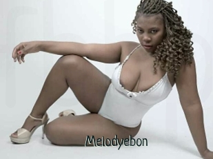 Melodyebon