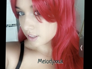 Melodyxxuk