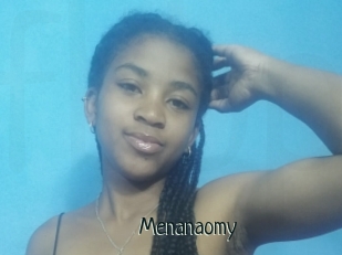 Menanaomy