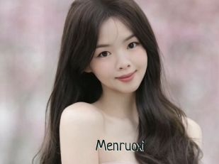 Menruoxi