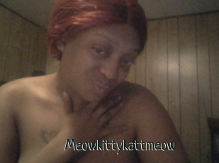 Meowkittykattmeow