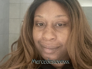 Mercedeslovexxx