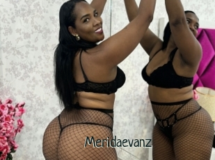 Meridaevanz