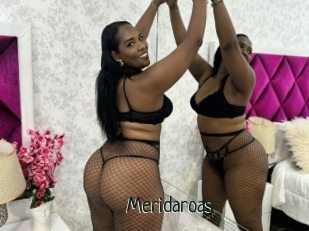 Meridaroas
