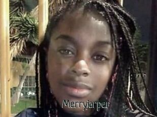 Merryjarper