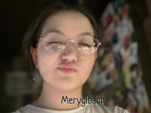 Merygibson