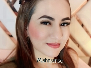 Miahhsense