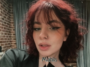Miahils