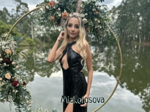 Miakolosova