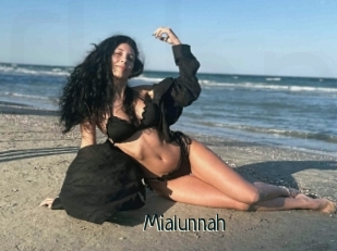 Mialunnah