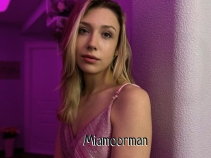 Miamoorman