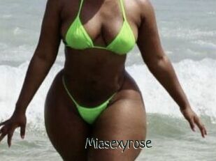 Miasexyrose