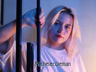 Michelecoleman