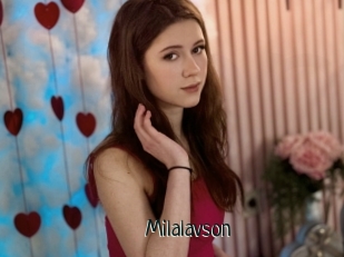 Milalavson