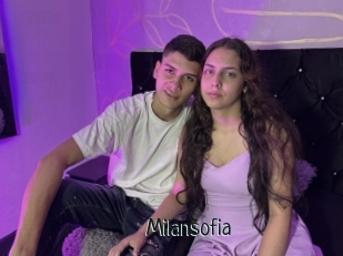 Milansofia