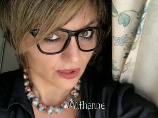 Milfhanne