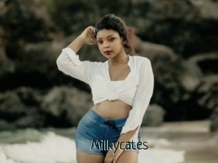 Milkycates