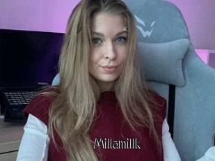 Millamillk