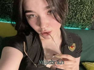 Milliebraun