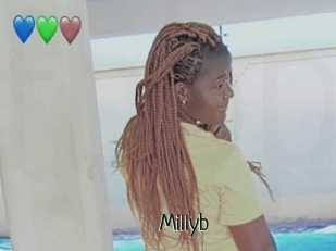 Millyb