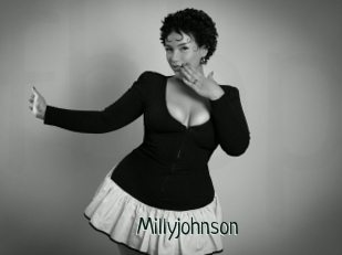 Millyjohnson
