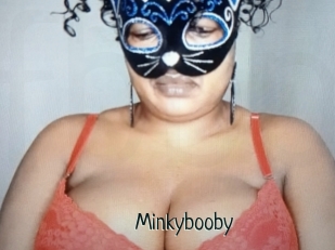 Minkybooby