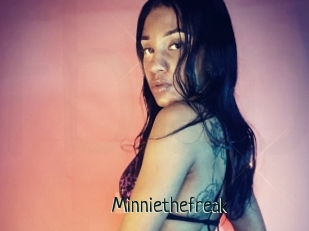 Minniethefreak
