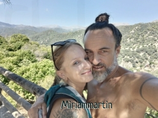 Miriammartin
