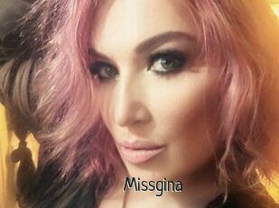 Missgina