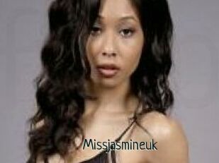 Missjasmineuk