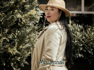 Missjennali