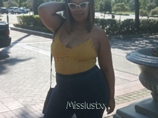 Misslustxx